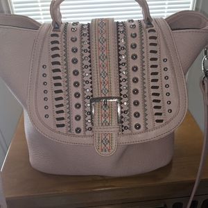 Montana West Tribal Purse